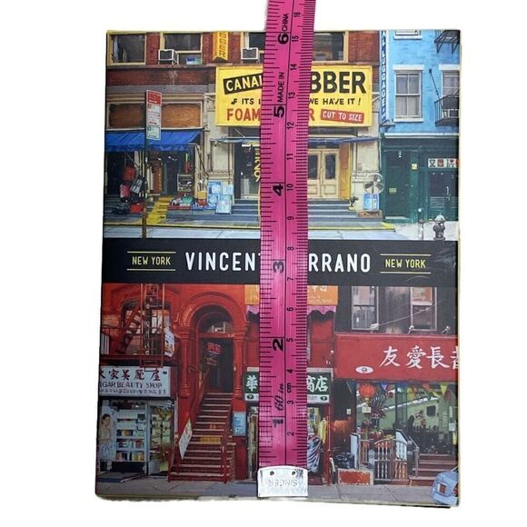 Vincent Giarrano Note Cards New York - Picture 4 of 6